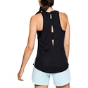 Damen Tank-Top Under Armour  Streaker 2.0 Shift Black