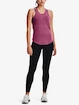 Damen Tank-Top Under Armour  Streaker Tank-PNK