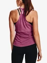 Damen Tank-Top Under Armour  Streaker Tank-PNK