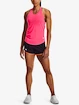 Damen Tank-Top Under Armour  Streaker Tank-PNK