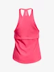 Damen Tank-Top Under Armour  Streaker Tank-PNK