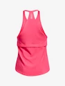 Damen Tank-Top Under Armour  Streaker Tank-PNK