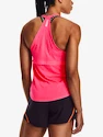 Damen Tank-Top Under Armour  Streaker Tank-PNK