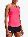 Damen Tank-Top Under Armour  Streaker Tank-PNK