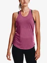 Damen Tank-Top Under Armour  Streaker Tank-PNK XS