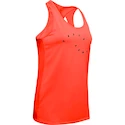 Damen Tank-Top Under Armour  Tech Tank - Graphic-ORG L