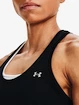 Damen Tank-Top Under Armour  Tech Tank - Solid-BLK