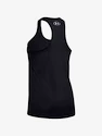 Damen Tank-Top Under Armour  Tech Tank - Solid-BLK