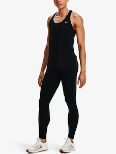 Damen Tank-Top Under Armour  Tech Tank - Solid-BLK XS