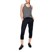 Damen Tank-Top Under Armour  Tech Tank - Twist Black