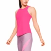 Damen Tank-Top Under Armour  Vanish Tank Pink