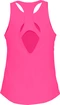 Damen Tank-Top Under Armour  Vanish Tank Pink