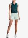 Damen Tank-Top Under Armour  Zinger Point Slvls Polo-NVY