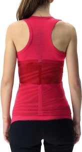 Damen Tank-Top UYN  CROSSOVER OW SLEEVELESS rose XS