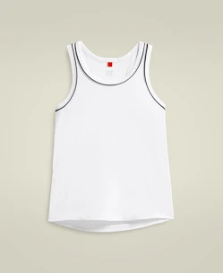 Damen Tank-Top Wilson  W Team Tank Bright White