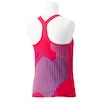 Damen Tank-Top Yonex  Womens Tank 20763 Geranium Pink