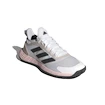 Damen Tennisschuhe adidas  Adizero Ubersonic 4.1 Clay Ftwrwhite