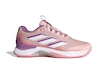 Damen Tennisschuhe adidas  Avacourt 2 Clay Sandy Pink