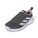 Damen Tennisschuhe adidas  Avaflash Clay Grey Four