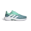 Damen Tennisschuhe adidas  CourtJam Control W  EUR 40