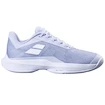 Damen Tennisschuhe Babolat Jet Tere 2 AC Women Xenon Blue/White  EUR 40