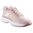 Damen Tennisschuhe Babolat Jet Tere 2 Clay Women Evening Sand