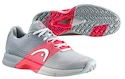 Damen Tennisschuhe Head Revolt Pro 4.0 AC Grey/Coral  EUR 38