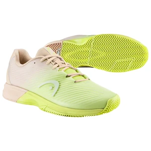 Damen Tennisschuhe Head Revolt Pro 4.0 Clay MCLI