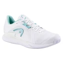 Damen Tennisschuhe Head Sprint Evo 3.5 Clay Women WHTQ