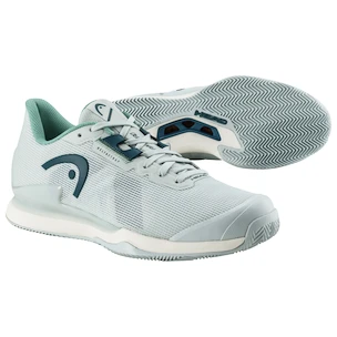 Damen Tennisschuhe Head Sprint Pro 3.5 Clay Women AQTE