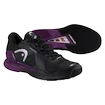 Damen Tennisschuhe Head Sprint Pro 4.0 Clay Women Black