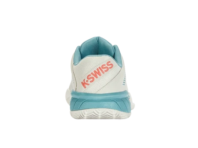 Damen Tennisschuhe K-Swiss  Express Light 3 HB Blanc