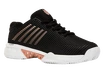 Damen Tennisschuhe K-Swiss  Hypercourt Express 2 HB Black/White/Rose