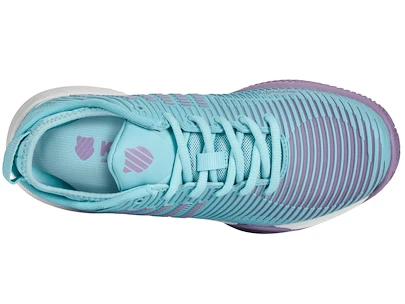 Damen Tennisschuhe K-Swiss  Hypercourt Supreme HB Angel Blue  EUR 40