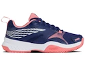 Damen Tennisschuhe K-Swiss  Speedex HB Estate Blue/White/Strawberry Ice