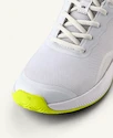 Damen Tennisschuhe Wilson Intrigue LITE White/Safety Yellow