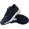 Damen Tennisschuhe Wilson Intrigue PRO Clay Navy Blue