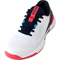 Damen Tennisschuhe Wilson Intrigue PRO White/Navy