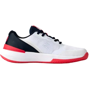 Damen Tennisschuhe Wilson Intrigue PRO White/Navy