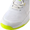 Damen Tennisschuhe Wilson Intrigue PRO White/Safety Yellow