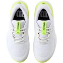 Damen Tennisschuhe Wilson Intrigue PRO White/Safety Yellow