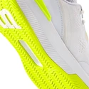 Damen Tennisschuhe Wilson Intrigue PRO White/Safety Yellow