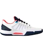 Damen Tennisschuhe Wilson Intrigue TOUR Clay White/Navy