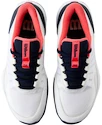 Damen Tennisschuhe Wilson Intrigue TOUR Clay White/Navy