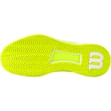 Damen Tennisschuhe Wilson Intrigue TOUR White/Safety Yellow