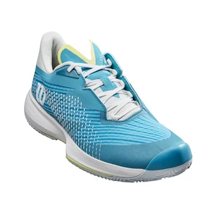 Damen Tennisschuhe Wilson Kaos Swift 1.5 Clay Eastern