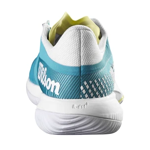 Damen Tennisschuhe Wilson Kaos Swift 1.5 Eastern