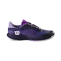 Damen Tennisschuhe Wilson Kaos Swift 1.5 Navy Black  EUR 40