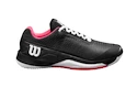 Damen Tennisschuhe Wilson Rush Pro 4.0 W Clay Black/Hot Pink  EUR 38 2/3