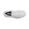 Damen Tennisschuhe Wilson Rush Pro 4.5 W White/Surf Spray